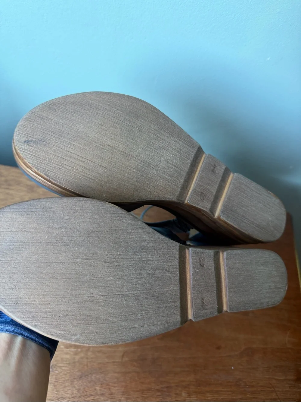 Amia Sandal Miz Mooz